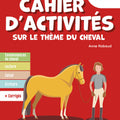 Mon Cahier d'ActivitÃ©s LAVAUZELLE - Niveau Grande section