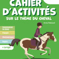 LAVAUZELLE My Activity Book - CP Level