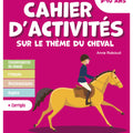 Mon Cahier d'ActivitÃ©s LAVAUZELLE - Niveau CM1