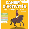 Mon Cahier d'ActivitÃ©s LAVAUZELLE - Niveau CM2