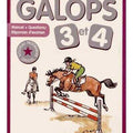 Galops 3 et 4 Nouvelle Ã©dition