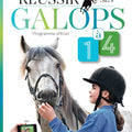 RÃ©ussir ses Galops 1 Ã  4