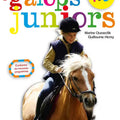 RÃ©ussir ses galops juiniors 1 et 2 VIGOT