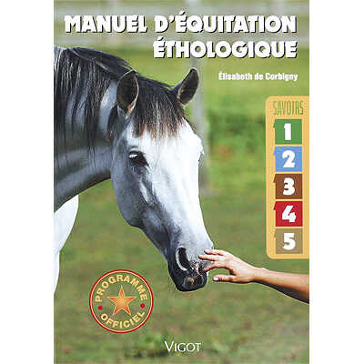 Manuel d'Ã©quitation Ã©thologique