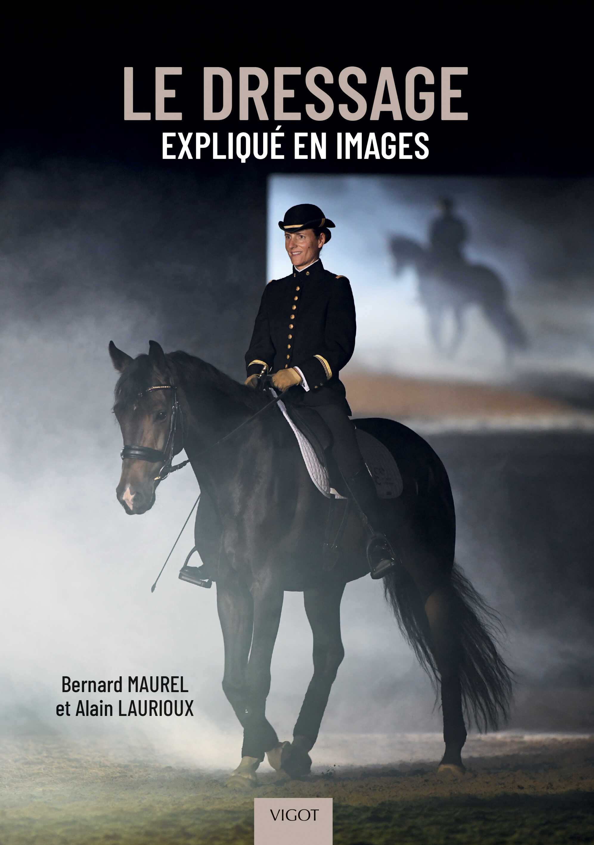 Le dressage expliquÃ© en images