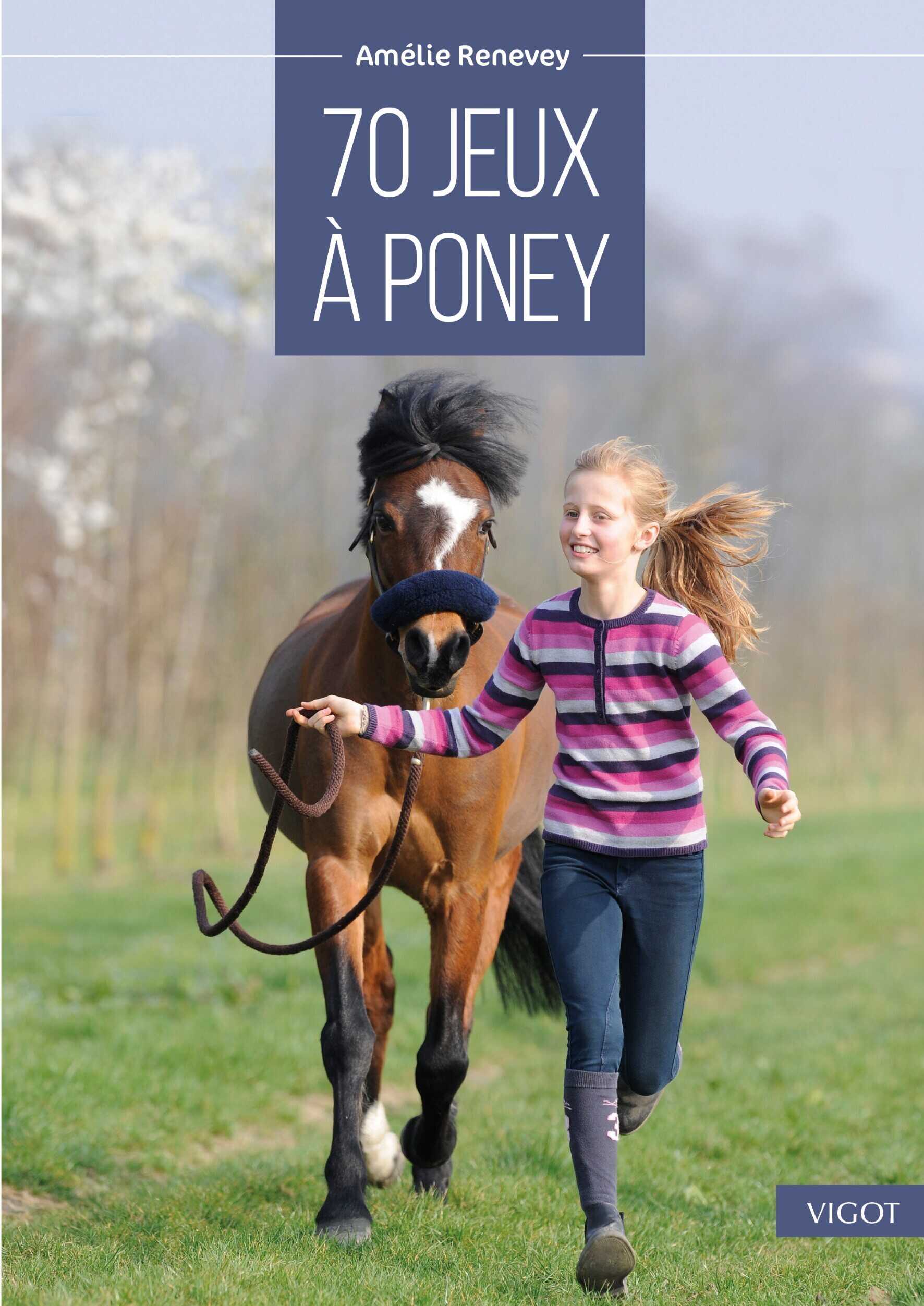 70 Jeux Ã  Poney