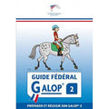 Guide FÃ©dÃ©ral FFE GalopÂ® 2