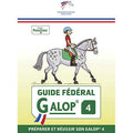 Guide FÃ©dÃ©ral FFE GalopÂ® 4