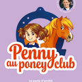 Penny au Poney Club - Le pacte d'amitiÃ©