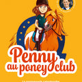 Penny au Poney-Club - La promenade catastrophe