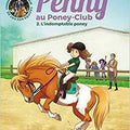BD Penny au Poney-Club - L'indomptable poney