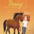 Penny en concours - Retour case dÃ©part