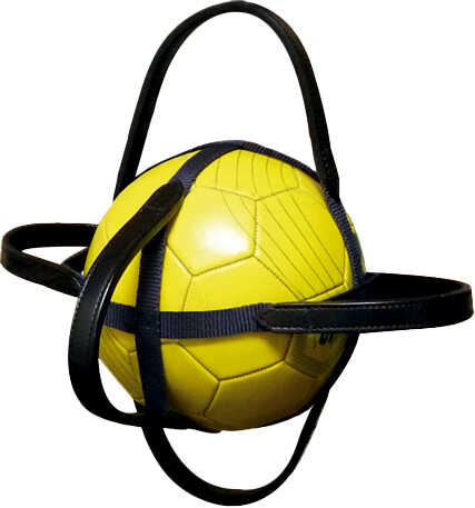 NORTON cover for Horse-Ball