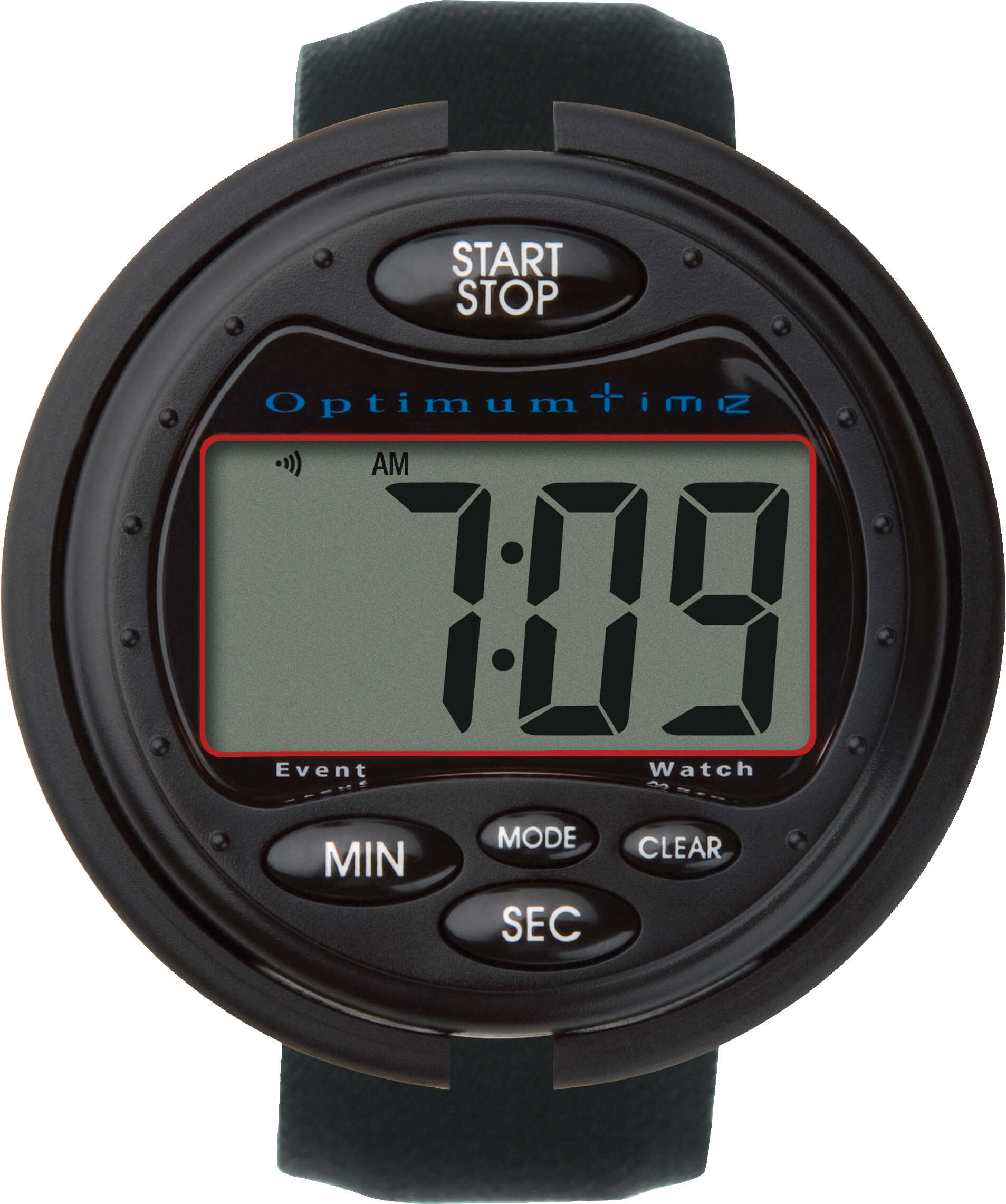 OPTIMUM TIME Stopwatch