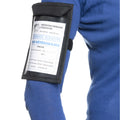 EQUITHÃˆME - Number Holder Armband or Medical Card Holder