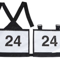 EQUITHÃˆME - Rider Bib Holder