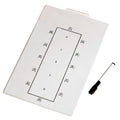 EQUITHÃˆME - Dressage Test Board