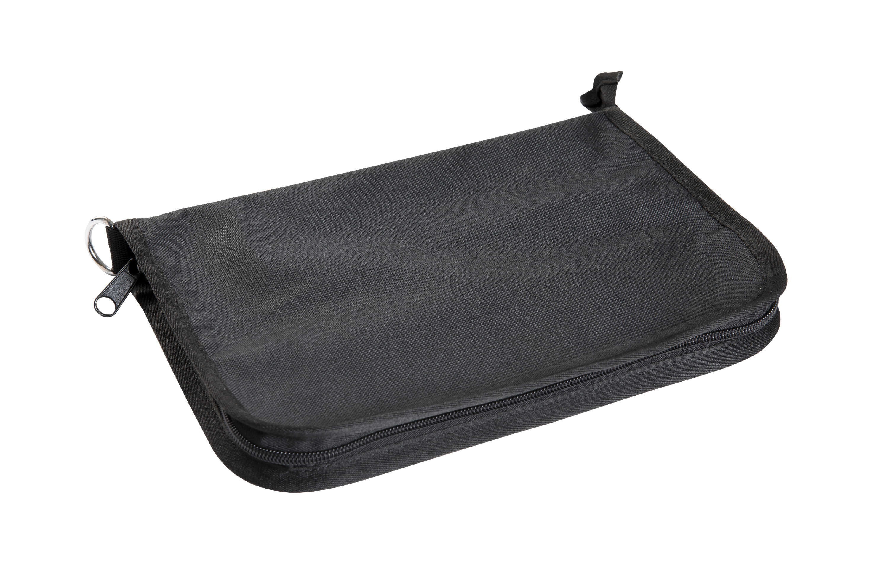 EQUITHÃˆME - Black Document Holder