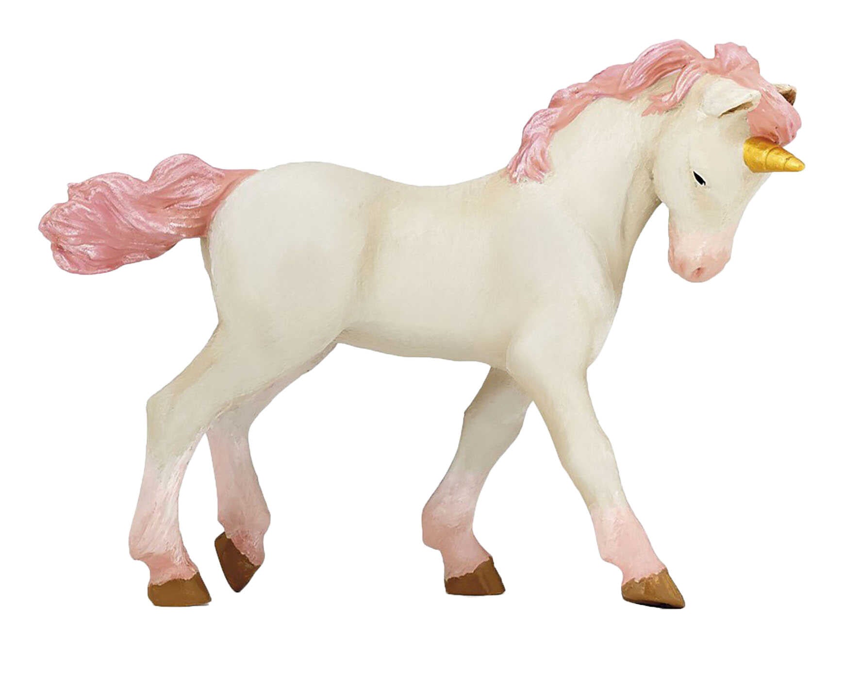 PAPO - Young Unicorn