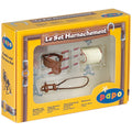 PAPO - Bridle and Saddle Tack Set