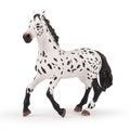 PAPO - Large Appaloosa Horse