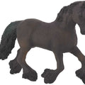 PAPO - Frisian Horse
