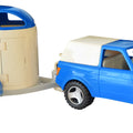 PAPO - Horsebox