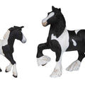 PAPO - Piebald Irish Cob Foal