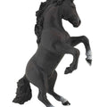 PAPO - Black Rearing Horse
