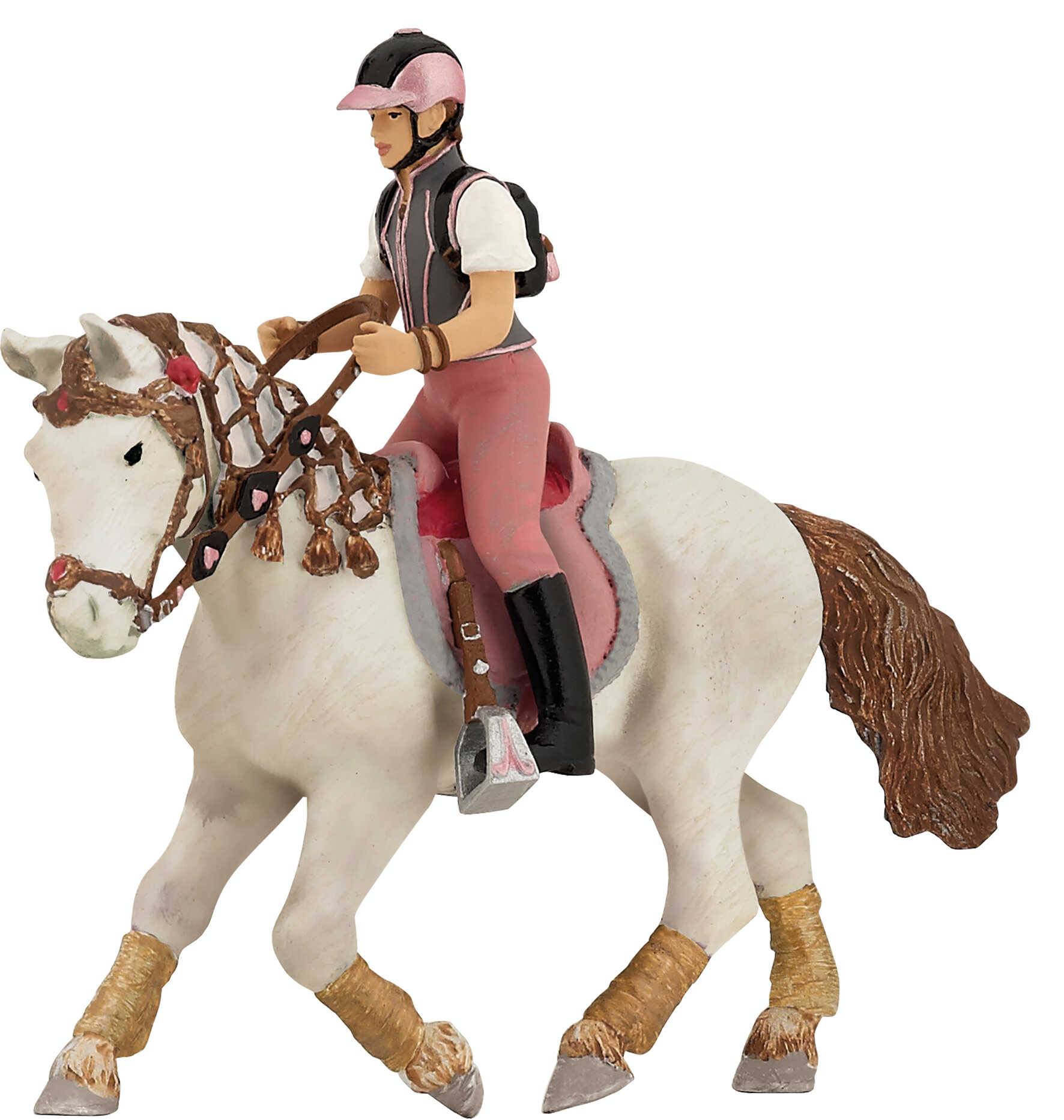 PAPO - Walking Pony