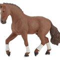 PAPO - Chestnut Hanoverian Horse