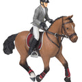 PAPO - Competition Horse and Rider
