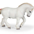 PAPO - Grey Percheron