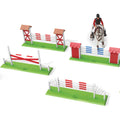 PAPO - Competition Set
