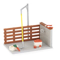 PAPO - Wash Box and Accessories