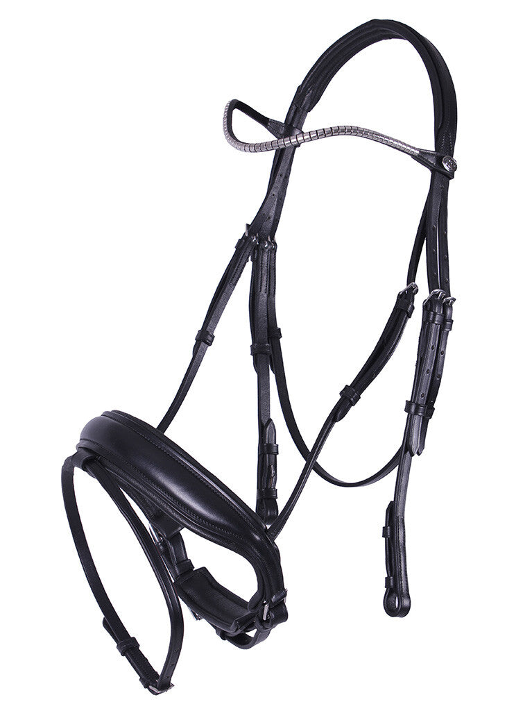 Bridle Odin