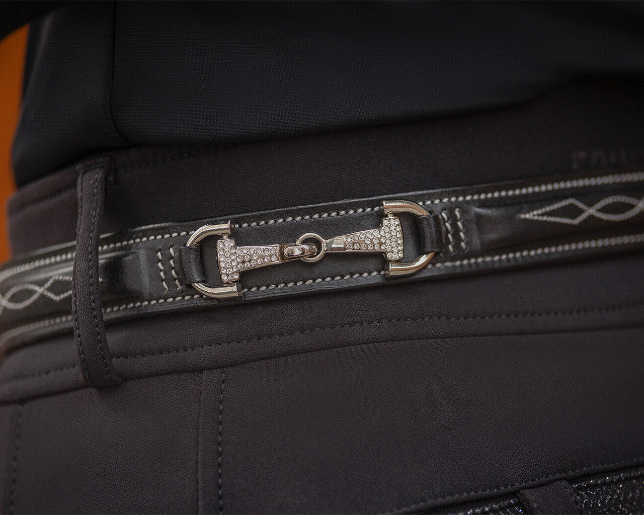 Belt Emberly