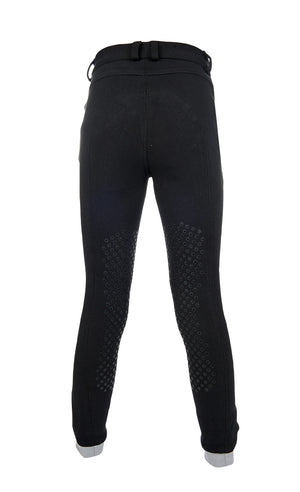 STIRRUPS FILLES BUDGED NP VERCHROOMD / 10