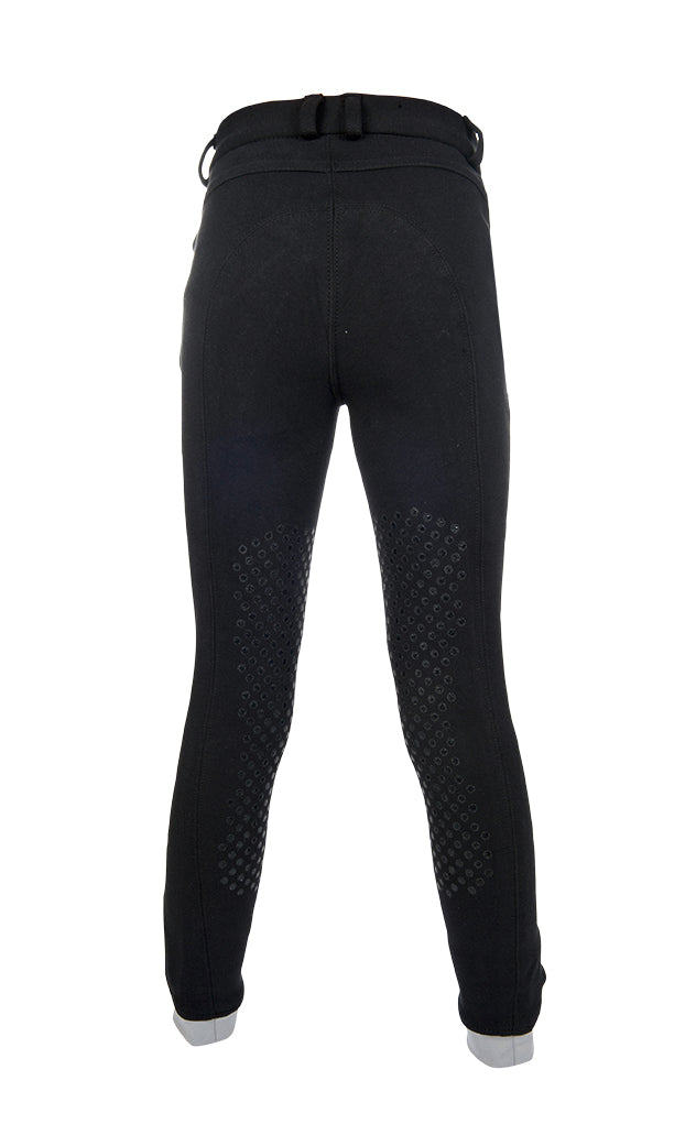 STIRRUPS FILLES BUDGED NP VERCHROOMD / 10