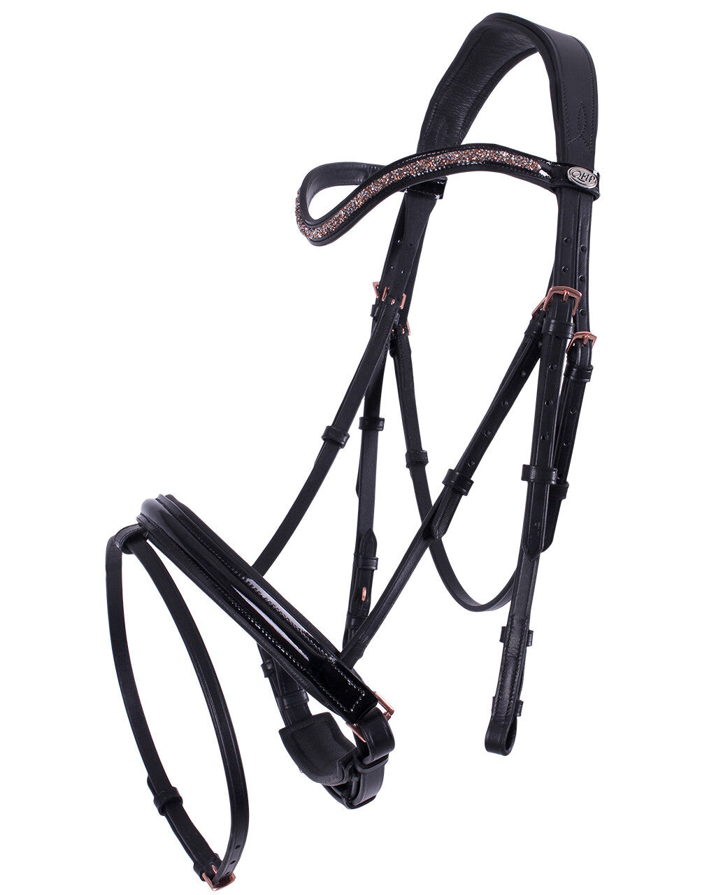 Bridle Amor