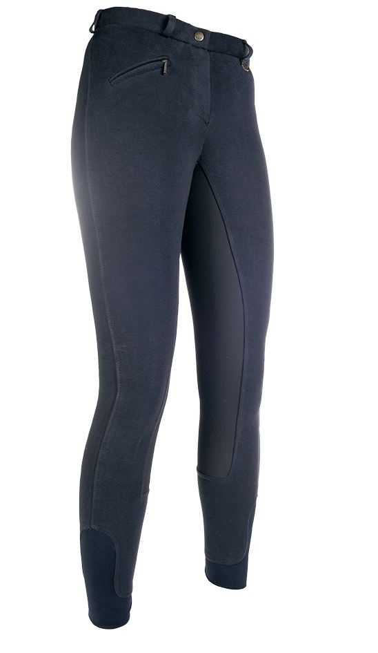 HALF CHAPS MULTI GRAIN LEATHER XL BLACK / SH/W