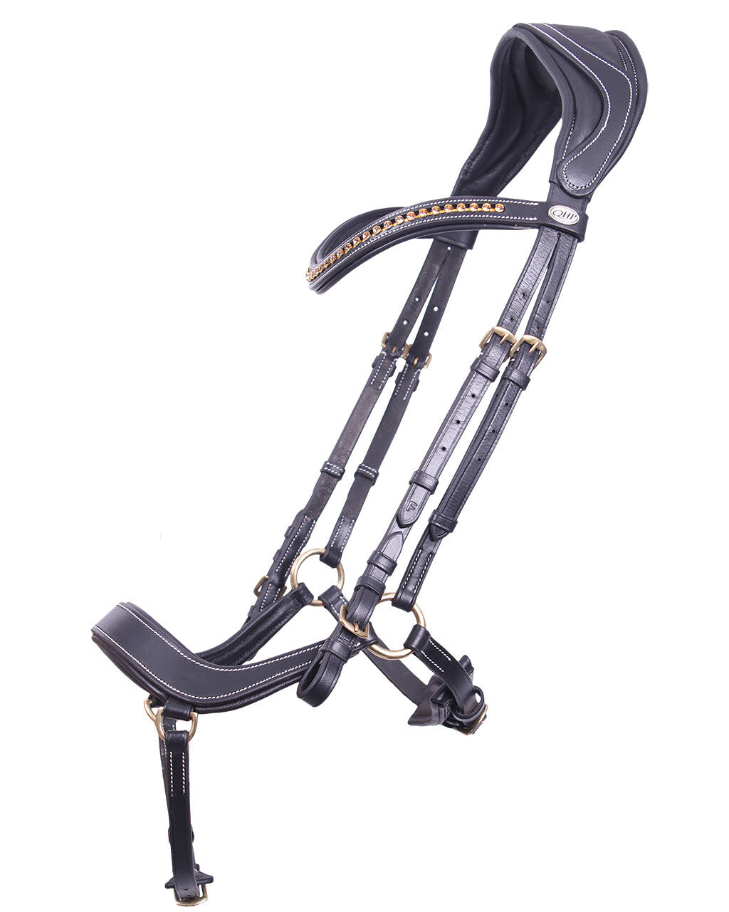 Bridle Devi