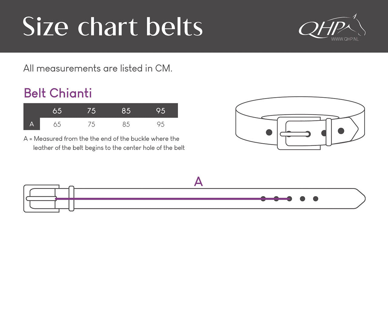 Belt Chianti
