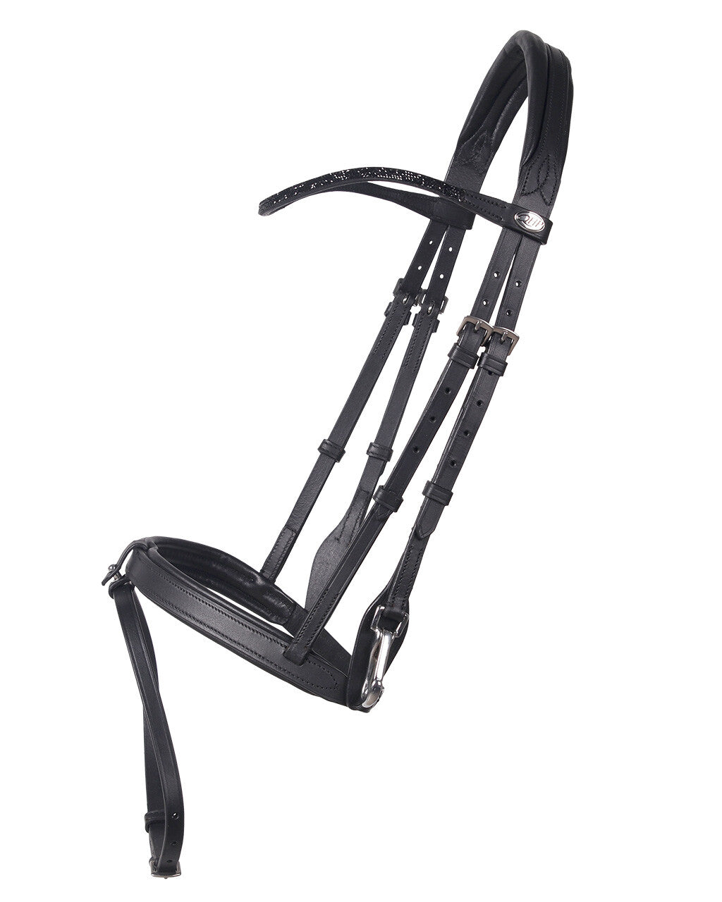 Trainings bridle