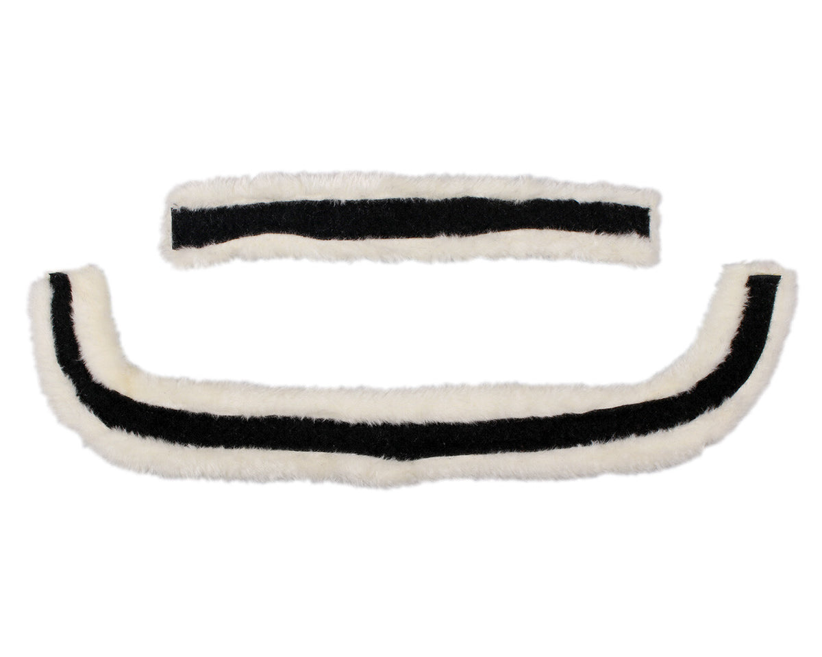 Bridle Ontario fur patches
