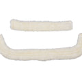 Bridle Ontario fur patches