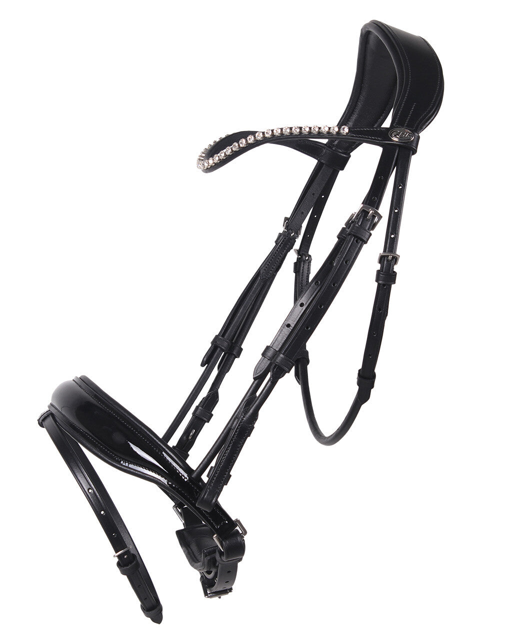 bridle nehza