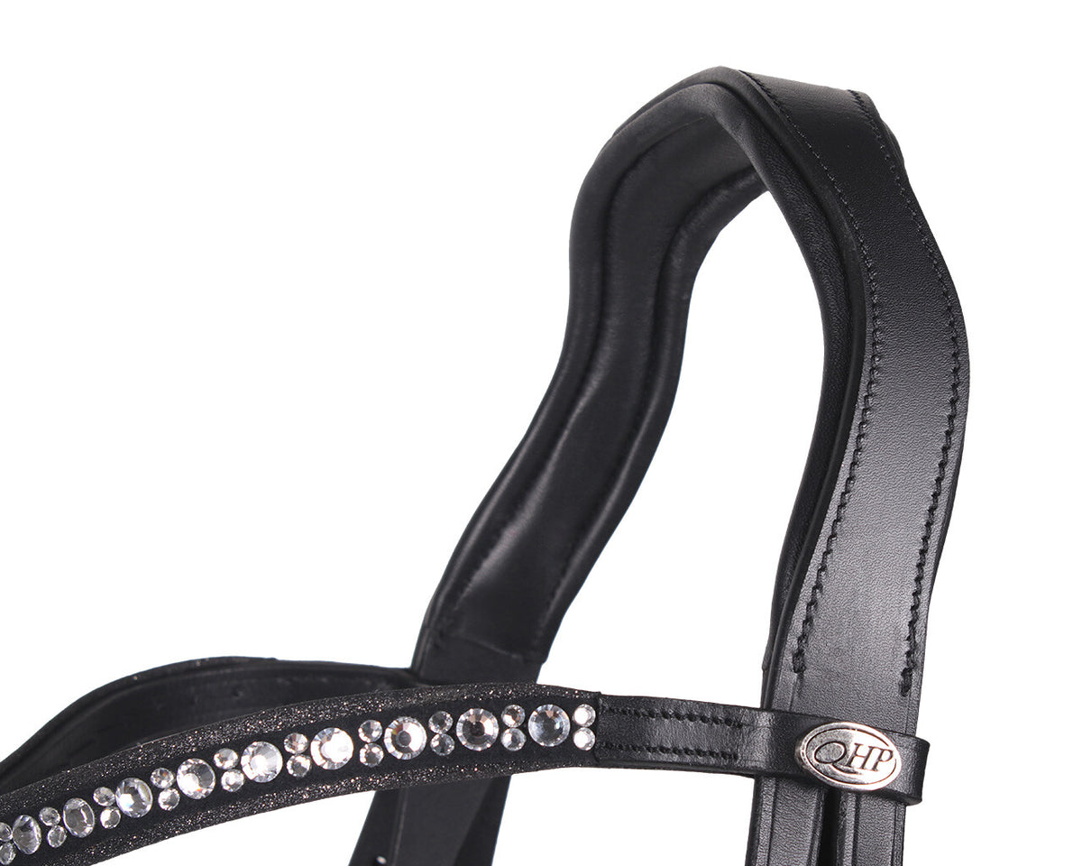 Bridle Orlando incl. reins
