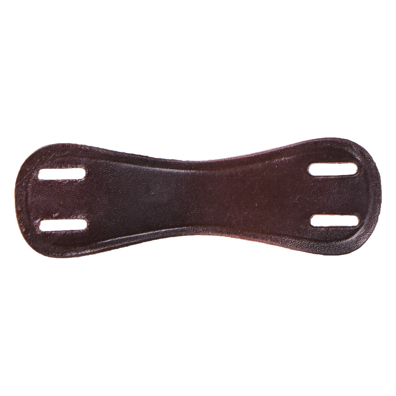 Flash noseband loop