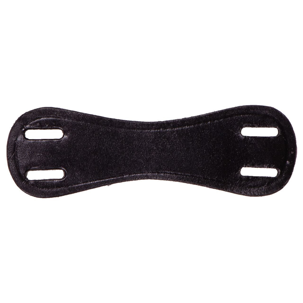 Flash noseband loop